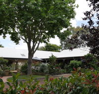 The Noble Grape Guesthouse - Accommodation NT