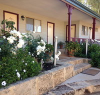 The Nosh  Nod - Avon Terrace - Accommodation NT