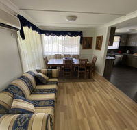 The Nyssa Suites - NT Tourism
