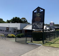 The Oaks Hotel Motel - NT Tourism