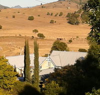 The Old Church Bed and Breakfast - Accommodation NT