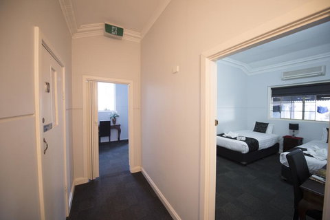 The Old Convent Dalwallinu - Accommodation NT 3