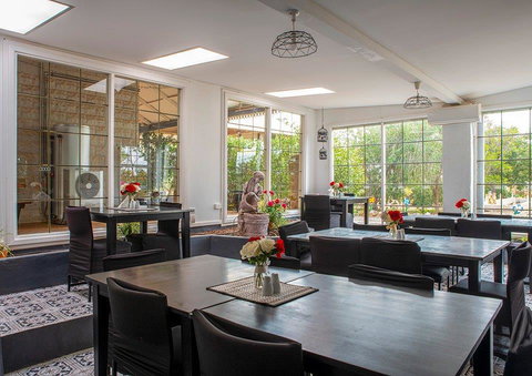 The Old Convent Dalwallinu - Accommodation NT 1