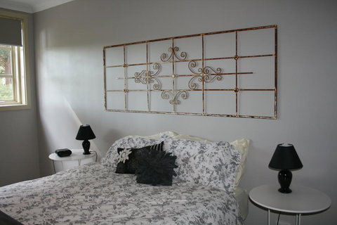 The Old Coolstore - Braeburn Apt - Accommodation NT 0