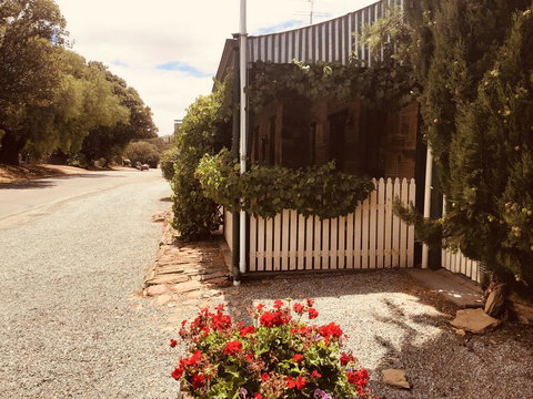 The Olde Devonshire House - Accommodation NT 0