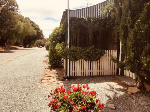 The Olde Devonshire House - Accommodation NT 0