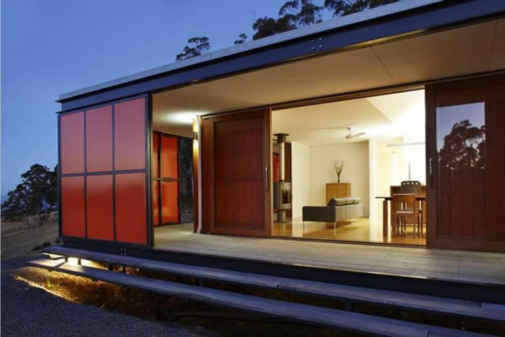 Premaydena ACT Accommodation NT
