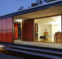 The Orange House - NT Tourism