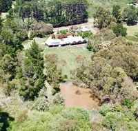 The Orchard Luxury Accommodation - Accommodation NT