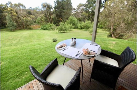 The Orchard Luxury Accommodation - Accommodation NT 1