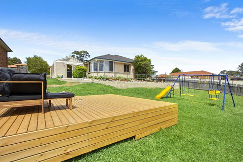 The Orient - Family & Pet Friendly - Huge Spa - NT Tourism 3