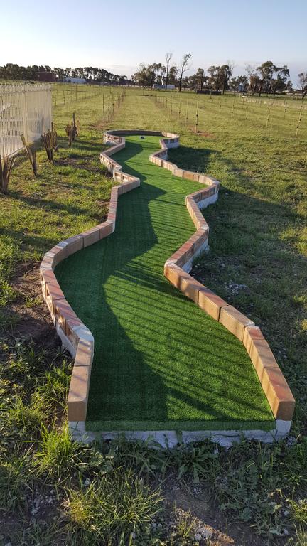 The Oxley Estate B&B - Accommodation NT 1