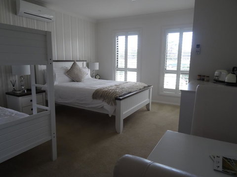 The Oxley Estate B&B - Accommodation NT 0