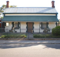 The Palms - NT Tourism