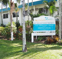 The Palms At Palm Cove - Accommodation NT