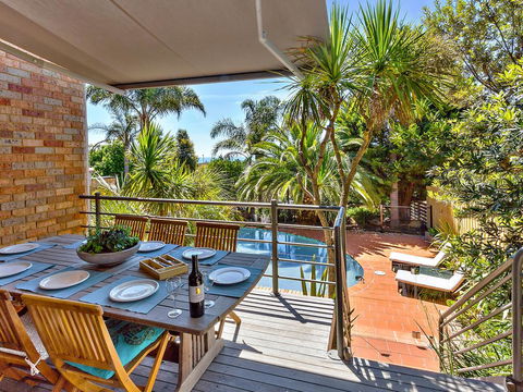 The Palms Holiday House Mt Martha - Accommodation NT 3