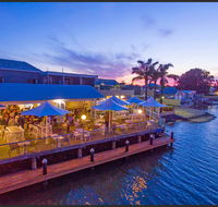 The Parade Hotel - NT Tourism