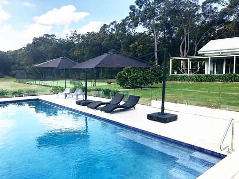 The Pavilion, Killcare - NT Tourism 0