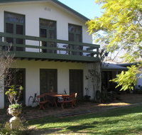 The Pelican Bed and Breakfast - NT Tourism