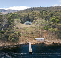 The Pier House - NT Tourism