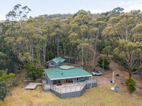 The Pier House - NT Tourism 1