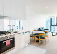 The Platinum Apartment in Melbourne - Accommodation NT