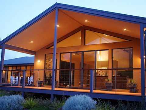 The Playhouse Casa La Playa - NT Tourism 0