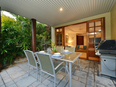 The Point No.3 - Accommodation NT 3