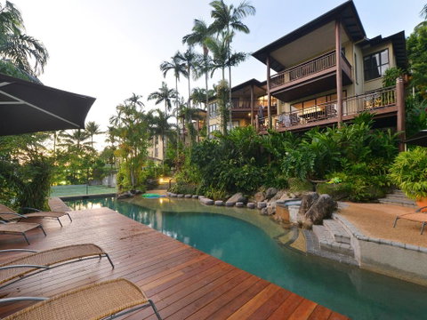 The Point No.3 - Accommodation NT 1