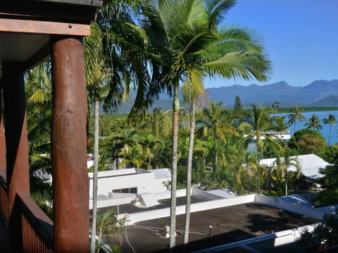 The Point No.3 - Accommodation NT 0
