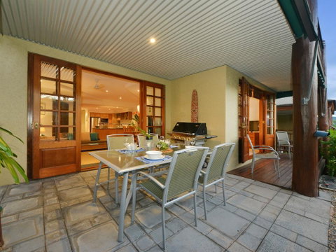The Point No.3 - Accommodation NT 2