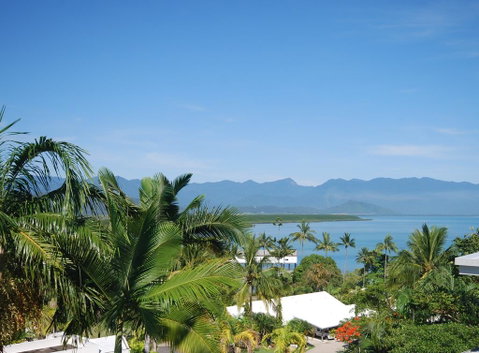 The Point No.4 - Accommodation NT 1