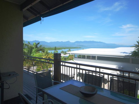 The Point No.4 - Accommodation NT 0