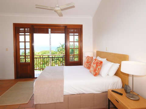 The Point No.4 - Accommodation NT 3