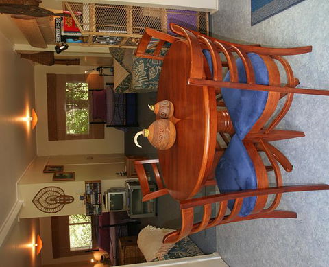 The Pond Cottage - NT Tourism 3