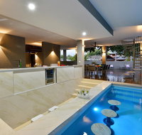 The Port Douglas Beach House