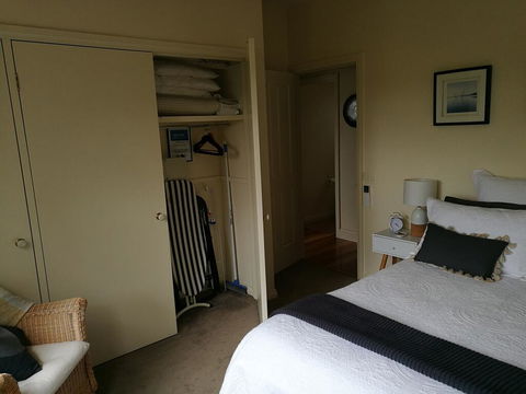 The Potters Garden B&B - NT Tourism 1