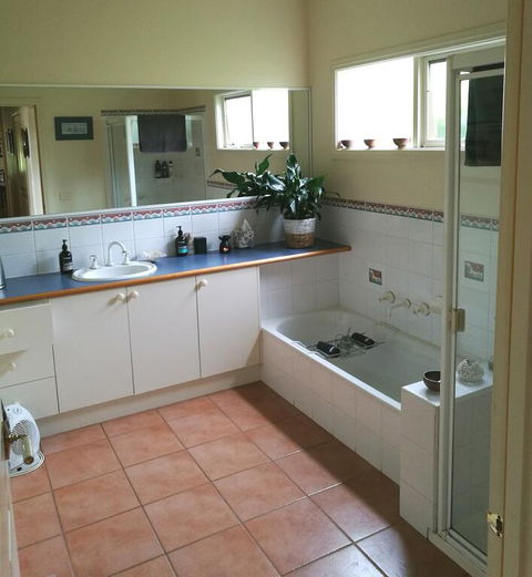The Potters Garden B&B - NT Tourism 3