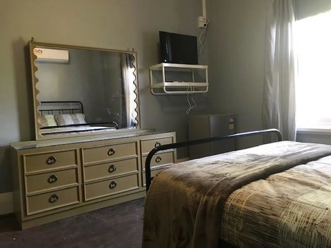 The Quarters @ BDH - Accommodation NT 2