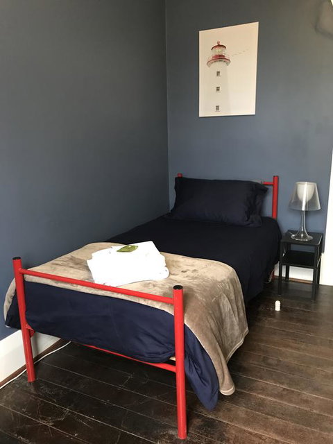 The Quarters @ BDH - Accommodation NT 3