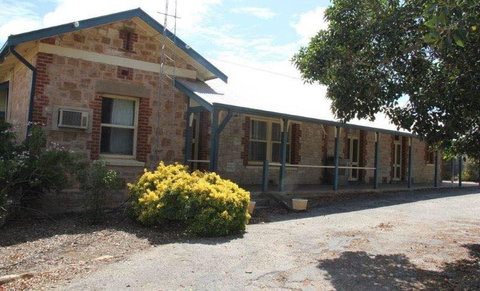 The Quarters @ BDH - Accommodation NT 0