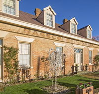 The Racecourse Inn - NT Tourism