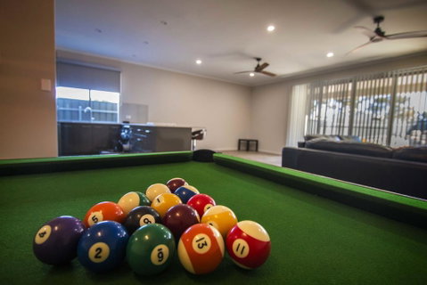 The Races Complex - Accommodation NT 3