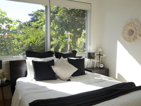 The Rays - Accommodation NT 1