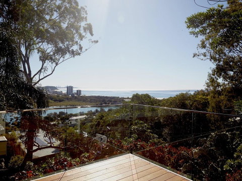 The Rays - Accommodation NT 3