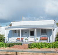 The Rested Guest 3 Bedroom Cottage West Wyalong - NT Tourism
