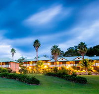 The Retreat at Wisemans - NT Tourism
