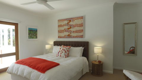 The Ridge Retreat At Mollymook - Accommodation NT 3