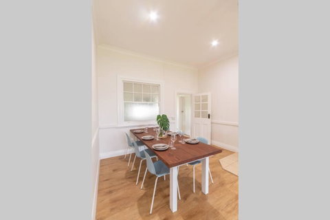 The River Block - Accommodation NT 2