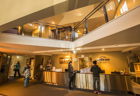 The River Inn Thredbo - Accommodation NT 1